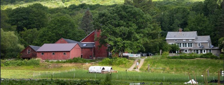 What Buyers Should Know About Older Homes in Mt. Washington Valley